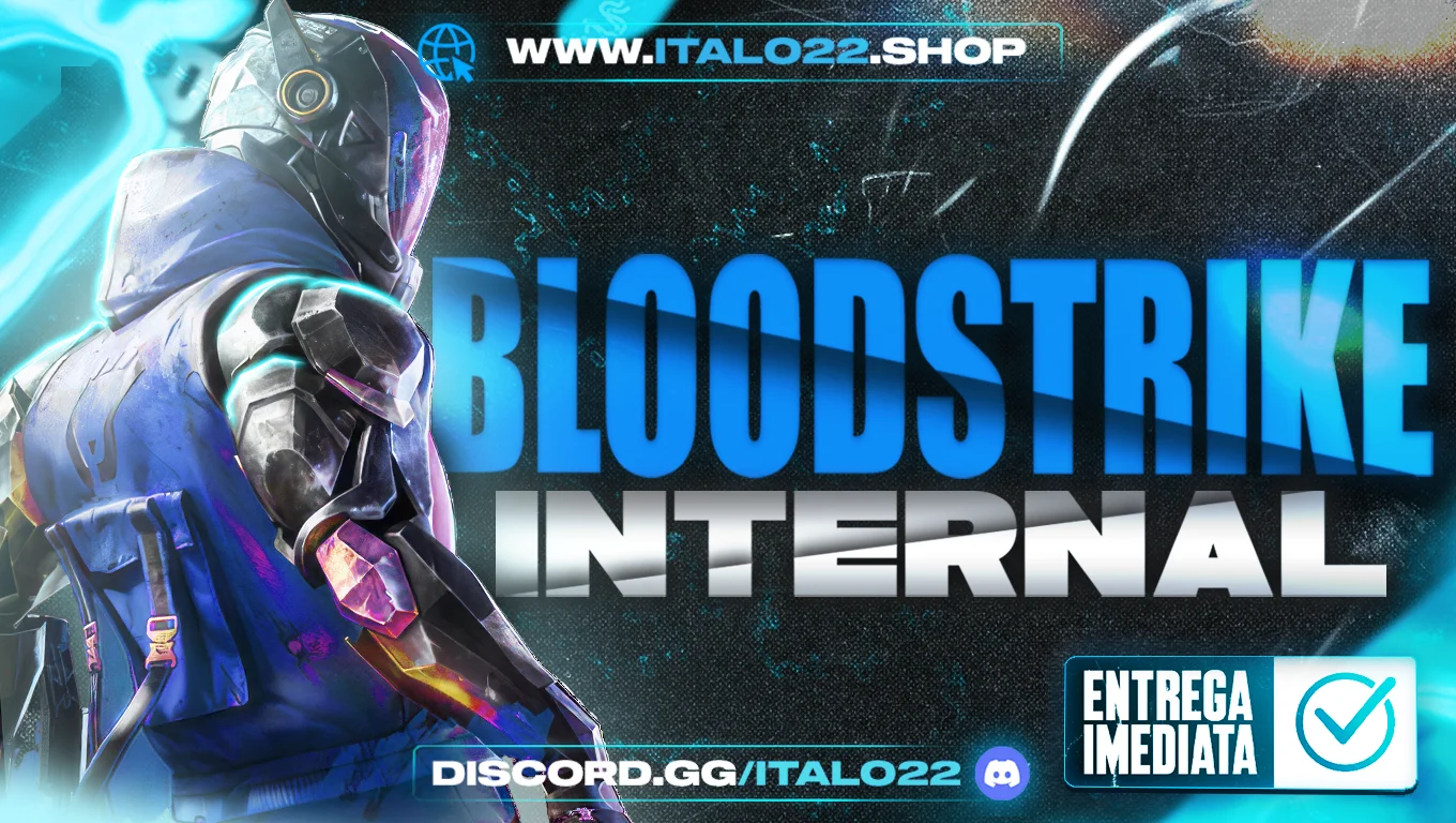 Blood Strike - Diario