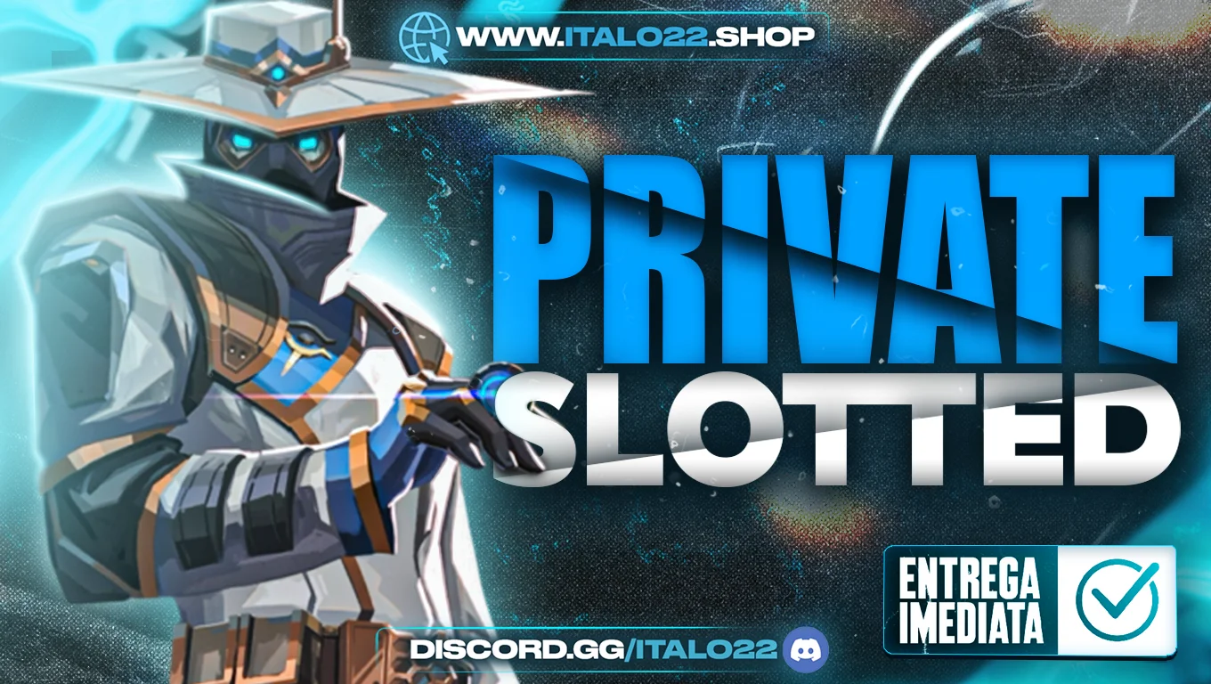 Valorant Private - Diario