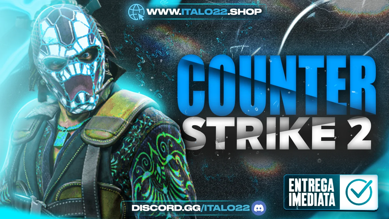 CS2 External - Diario