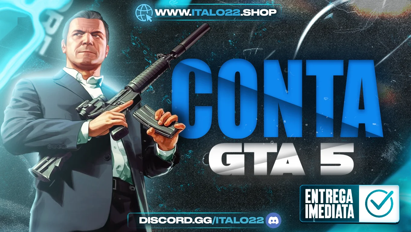 Contas GTAV