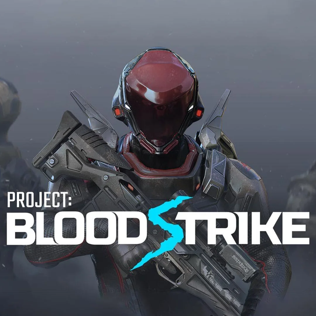 Blood Strike
