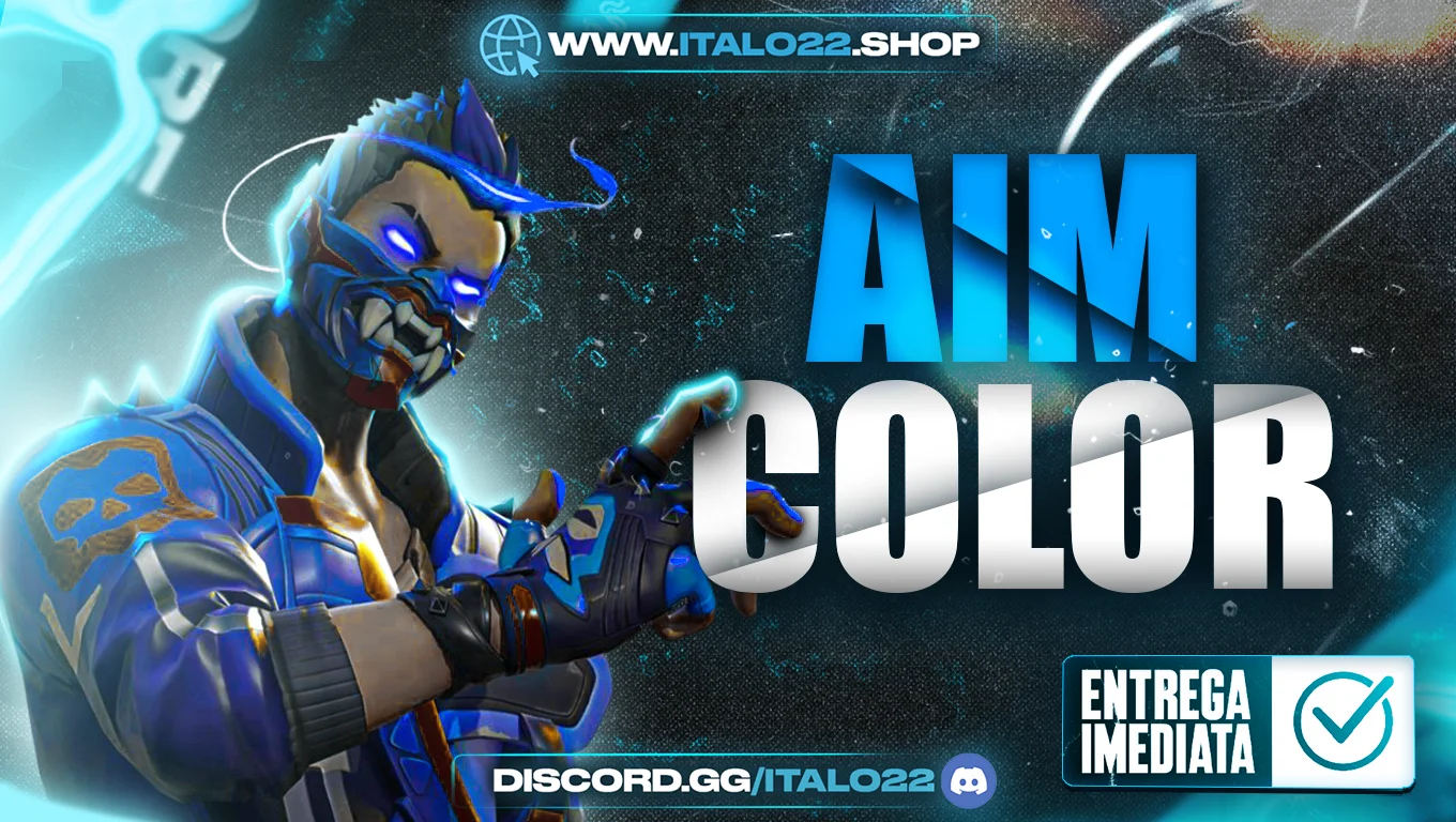 Aim Color - Diario