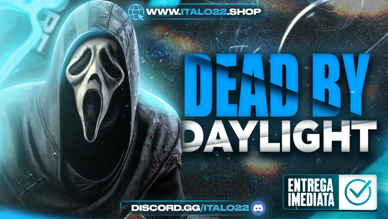 Dead By Daylight External - Diario