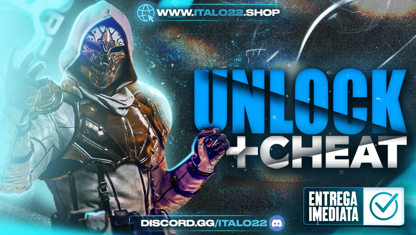 BO7 UnlockAll + Cheat - Diario