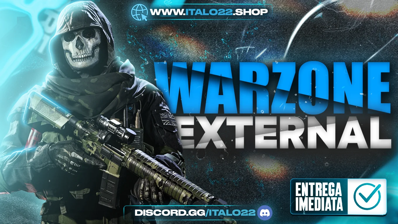 BO7 External - Diario