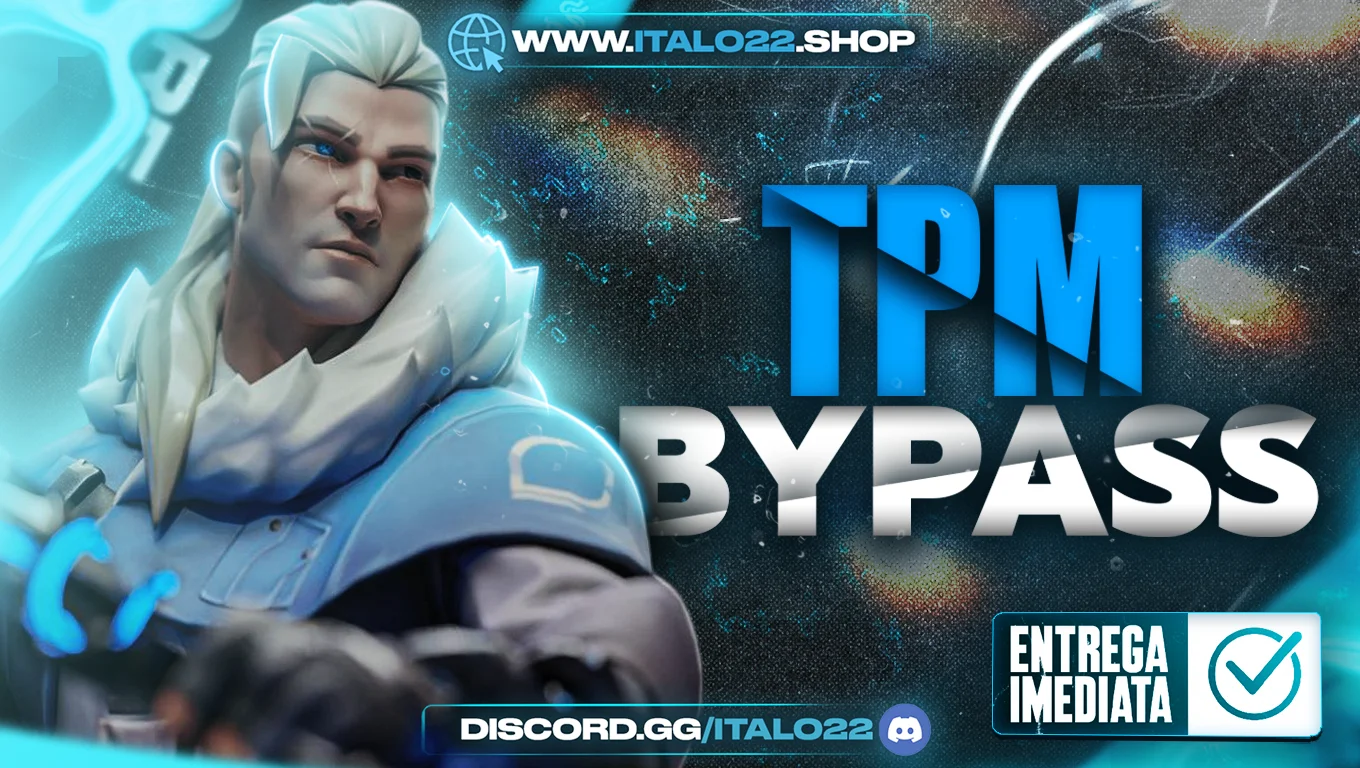 TPM Bypass - Diario